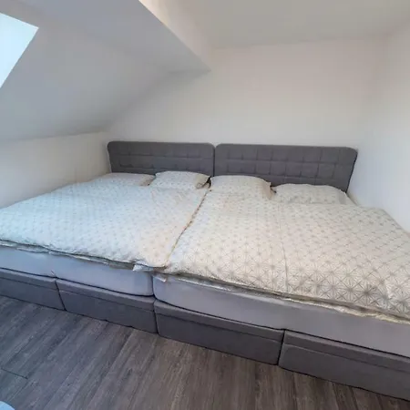 شقة Skyview Studio Stp