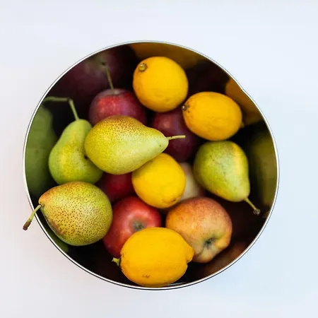 Skyview Studio Stp شقة *