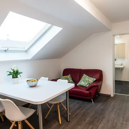 Skyview Studio Stp شقة سانت بولتن